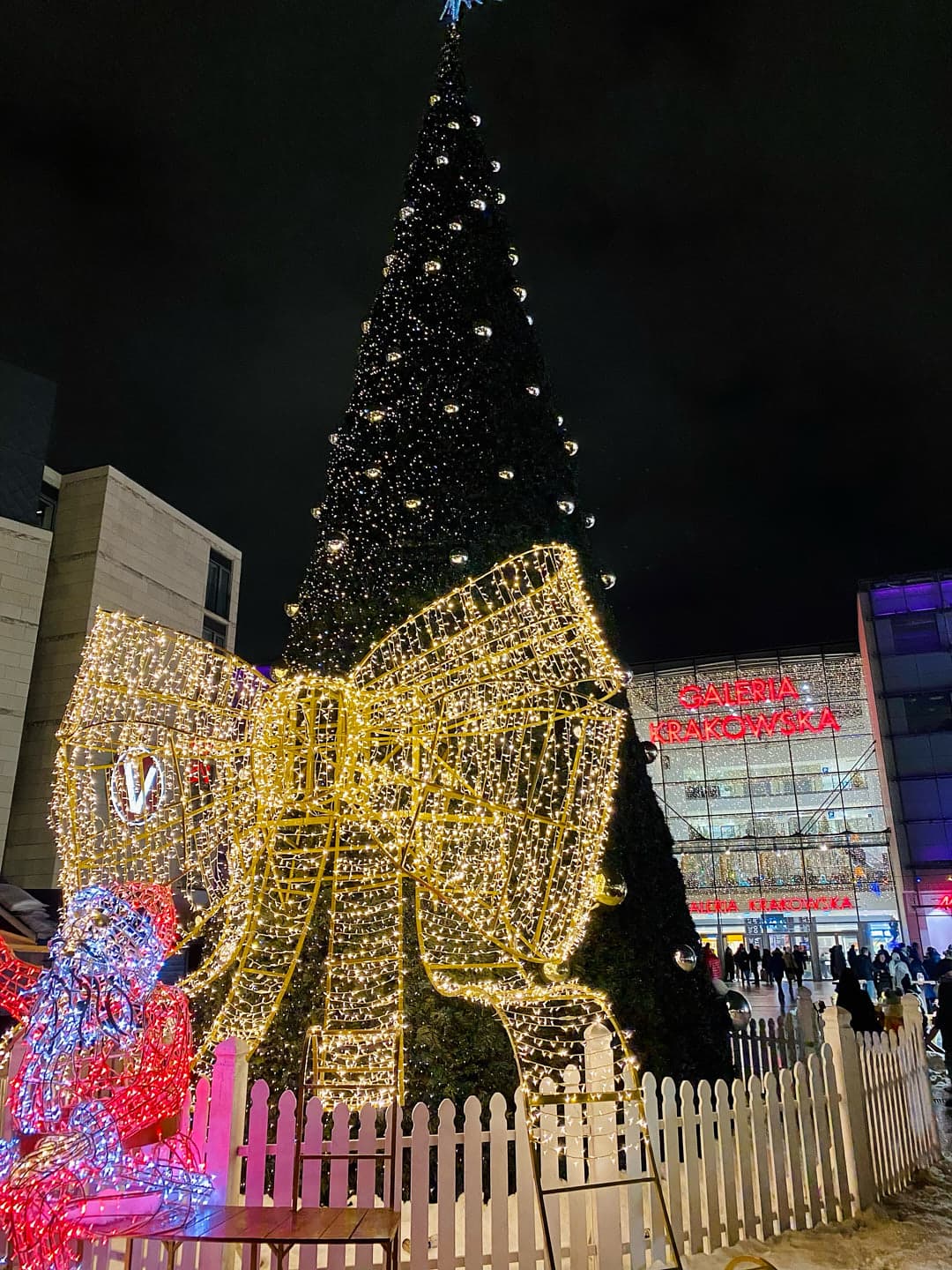 🎄 Kraków Christmas Guide - Image 4