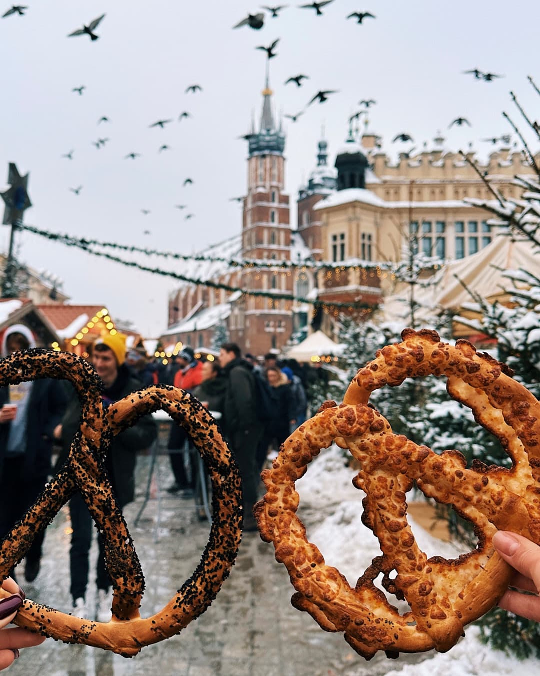 🎄 Kraków Christmas Guide - Image 2